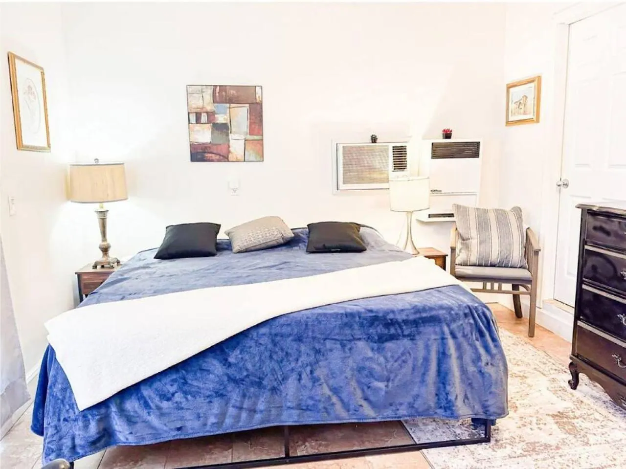 Cozy And Comfortable Studio - Hal2-Uc Los Angeles