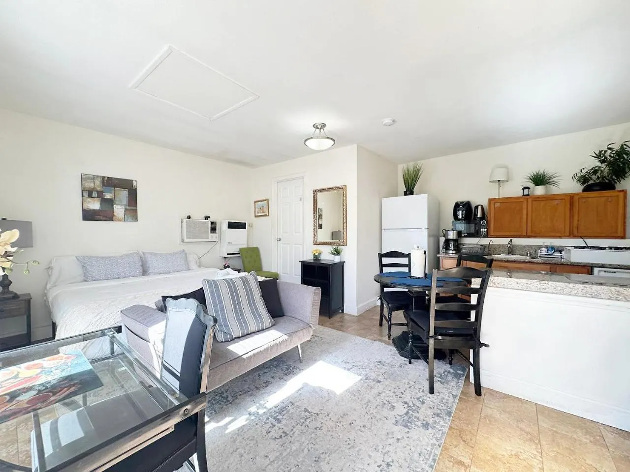 Holiday home Cozy And Comfortable Studio - Hal2-Uc Los Angeles