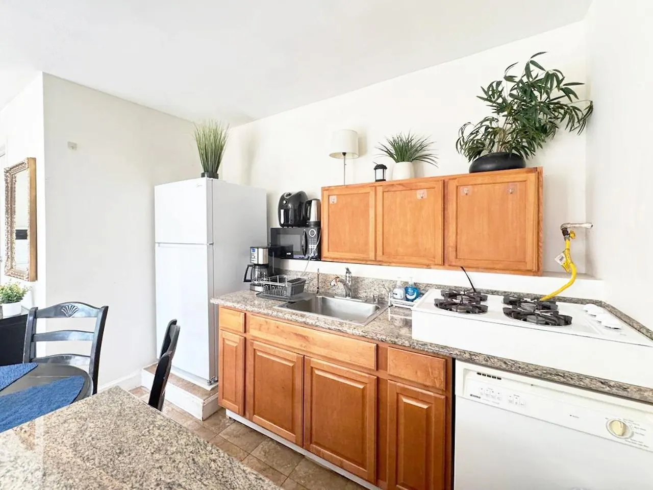 Holiday home Cozy And Comfortable Studio - Hal2-Uc Los Angeles