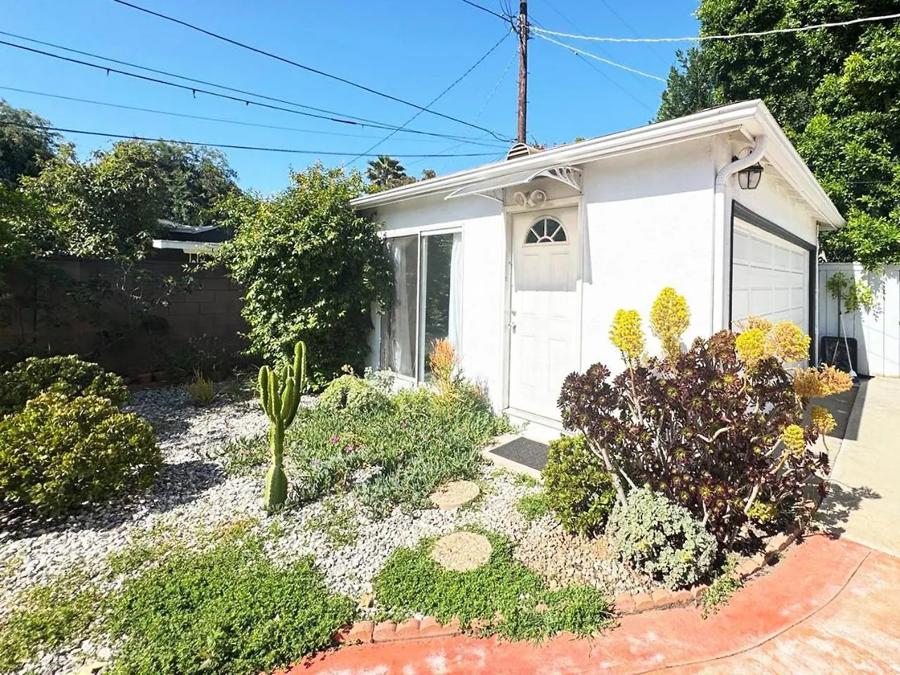 Cozy And Comfortable Studio - Hal2-Uc Los Angeles